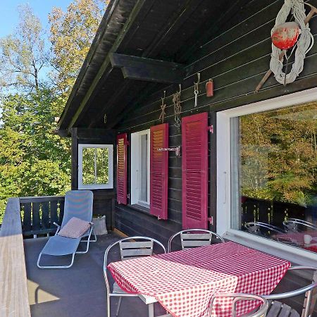 Apartment Stocki By Interhome Lauterbrunnen Εξωτερικό φωτογραφία