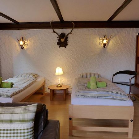 Apartment Stocki By Interhome Lauterbrunnen Εξωτερικό φωτογραφία