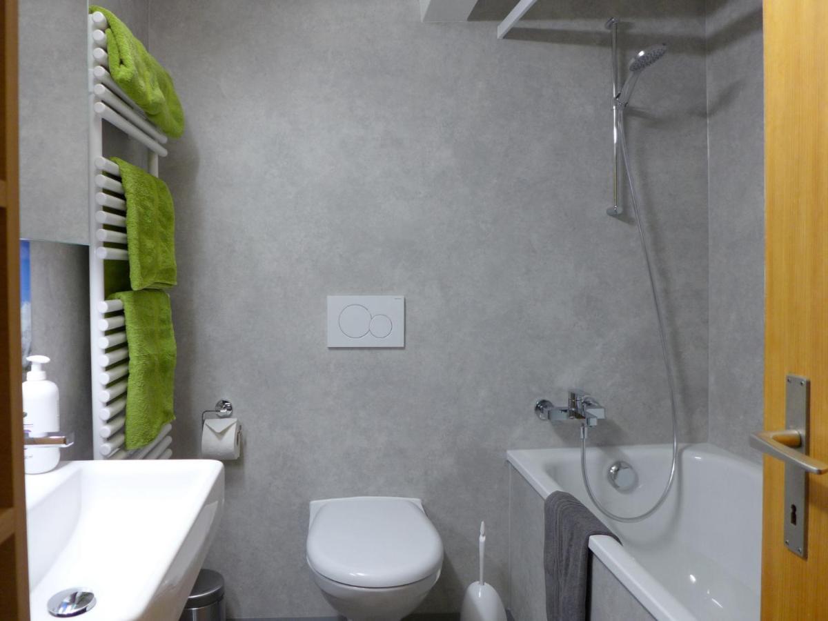 Apartment Stocki By Interhome Lauterbrunnen Εξωτερικό φωτογραφία