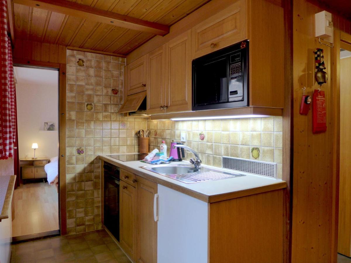Apartment Stocki By Interhome Lauterbrunnen Εξωτερικό φωτογραφία